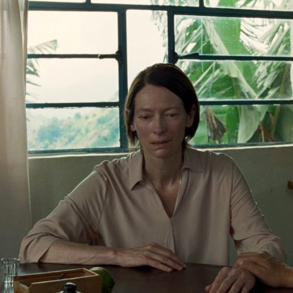Memoria (2021)