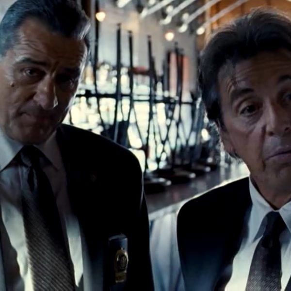 Righteous Kill aka Pravično ubistvo (2008)