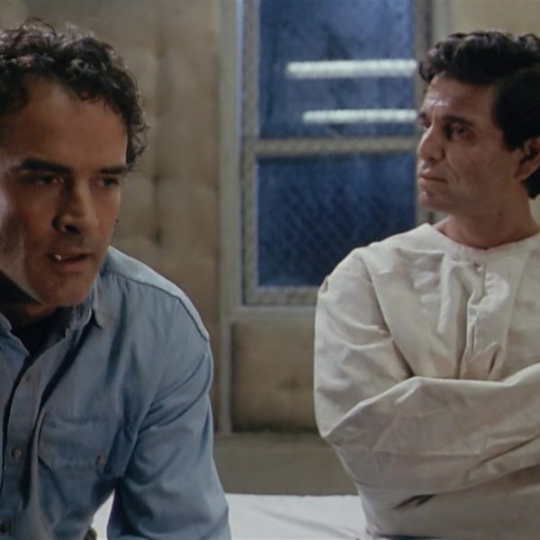 The Resurrected (1991)