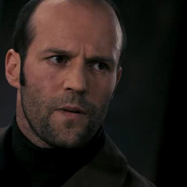 The Bank Job aka Pljačka (2008)