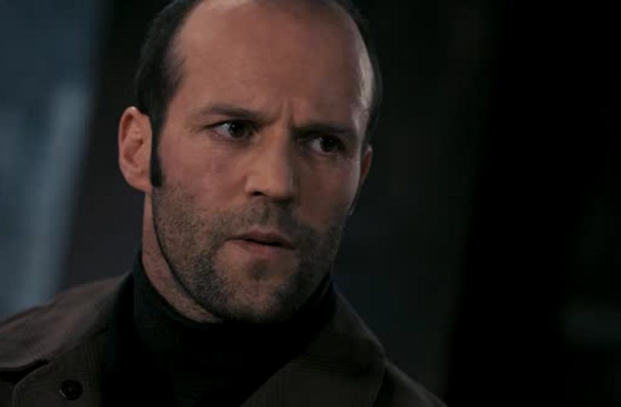 The Bank Job aka Pljačka (2008)