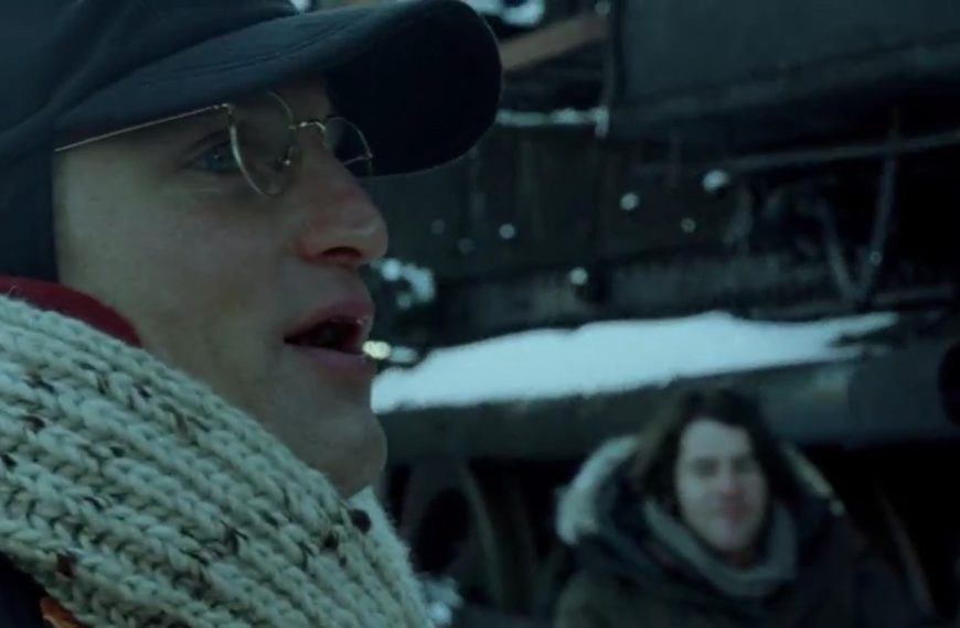 TransSiberian (2008)