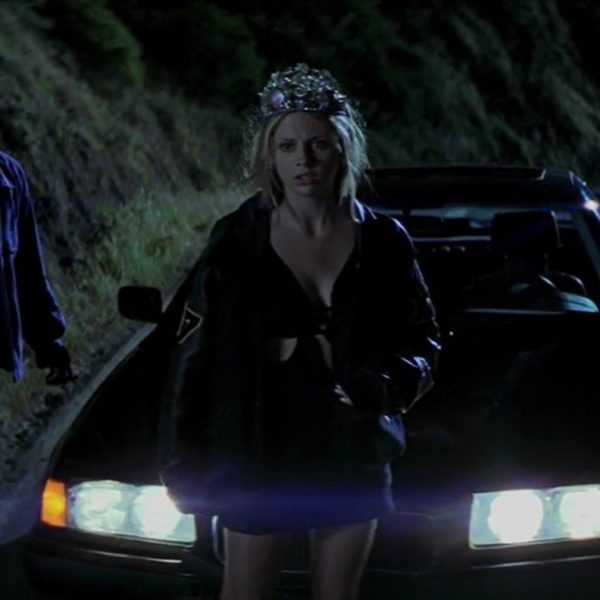 I Know What You Did Last Summer aka Znam šta ste radili prošlog leta (1997)
