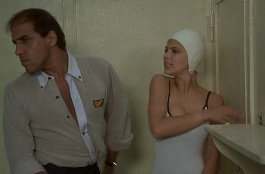 Innamorato pazzo aka Madly in Love (1981)