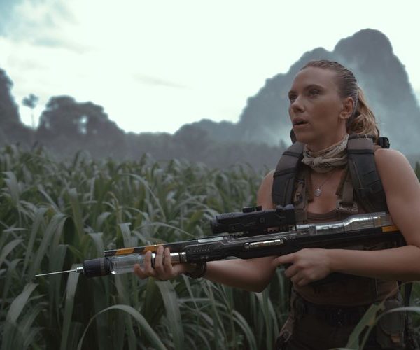 Jurassic World: Rebirth aka Svet iz doba jure – Ponovo rođeni (2025)