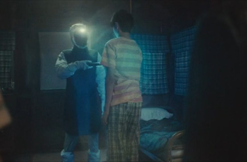 Marshmallow (2025)