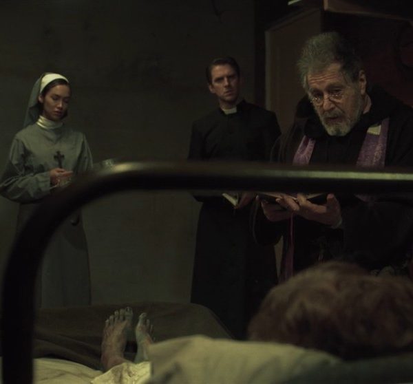 The Ritual aka Ritual (2025)