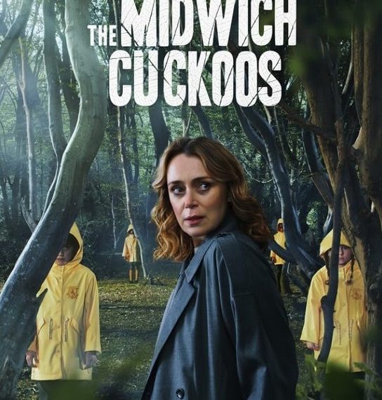 The Midwich Cuckoos aka Midvičke kukavice (2022)