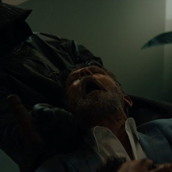 I Know What You Did Last Summer aka Znam šta ste radili prošlog leta (2025)