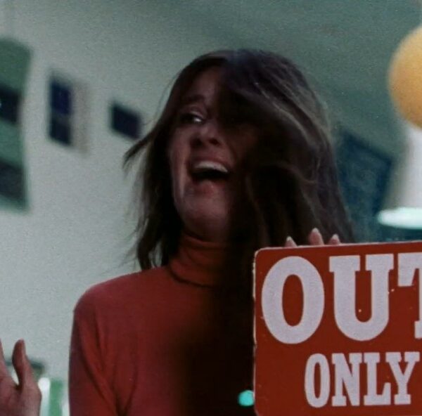 Messiah of Evil (1974)