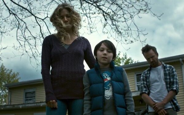 American Women (2018)