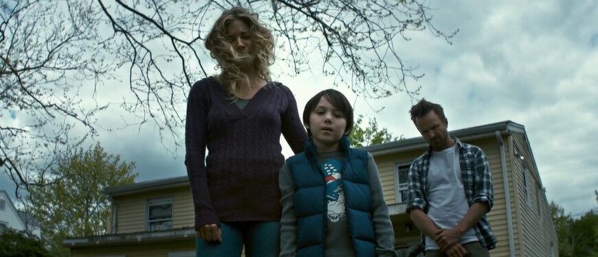 American Women (2018)