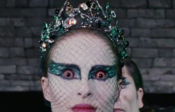 Black Swan aka Crni labud (2010)