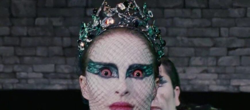 Black Swan aka Crni labud (2010)