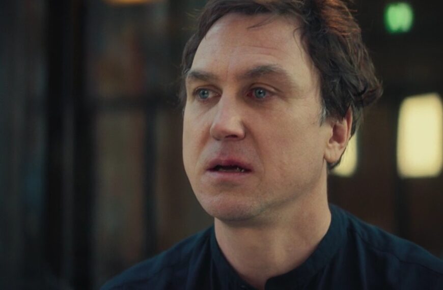 Sterben aka Dying (2024)