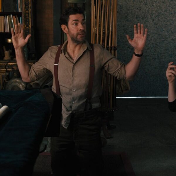 Fountain of Youth (2025)