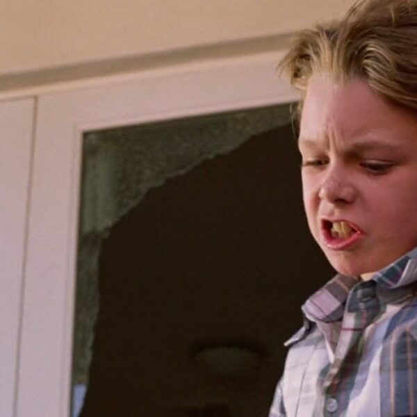 Mikey (1992)