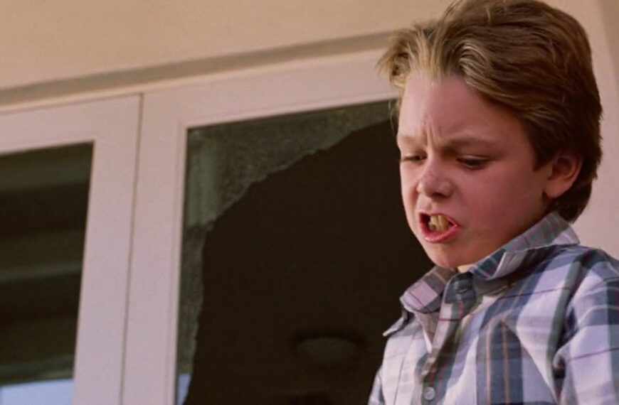 Mikey (1992)