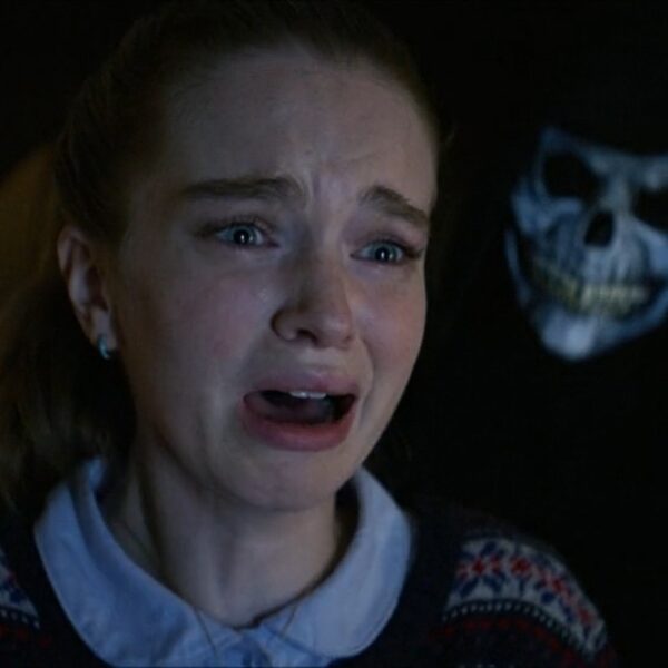 Night of the Reaper (2025)