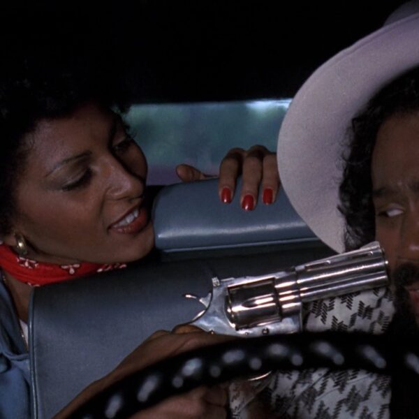 Sheba, Baby (1975)