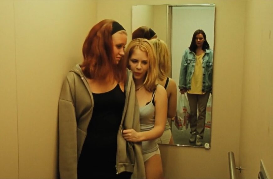 Fucking Åmål aka Show Me Love (1998)