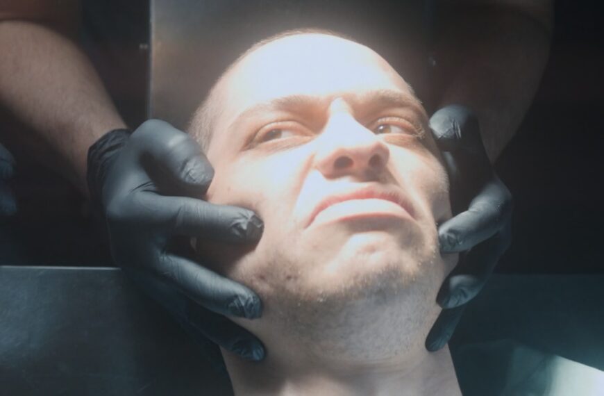 The Home aka Dom (2025)