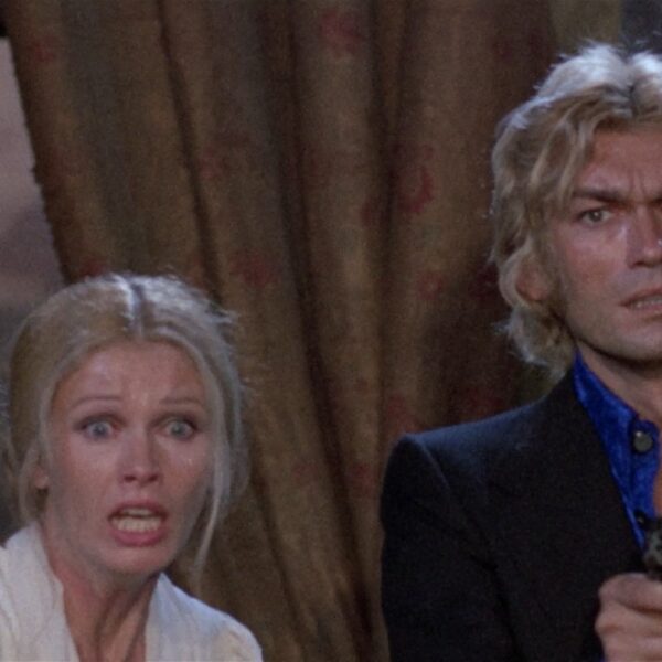 Un bianco vestito per Marialé aka A White Dress for Marialé (1972)