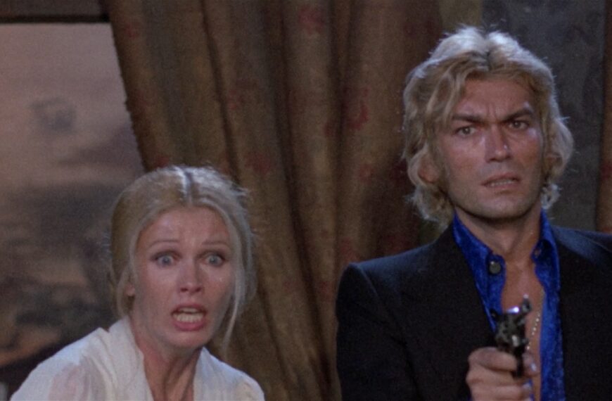 Un bianco vestito per Marialé aka A White Dress for Marialé (1972)