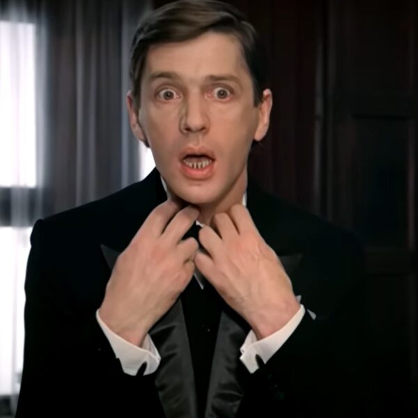 Десять негритят aka 10 malih crnaca (1987)