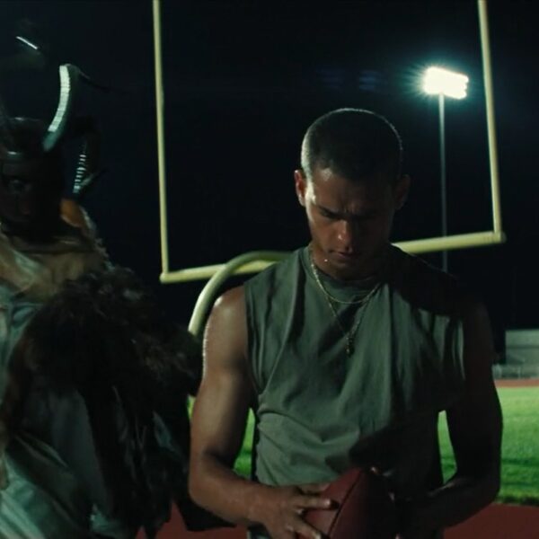 Him aka Legenda (2025)