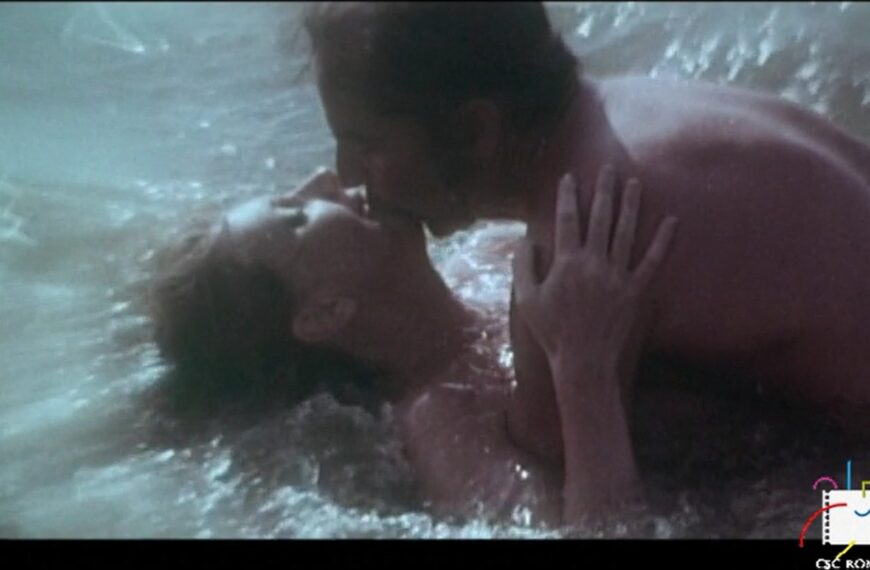 Il sesso del diavolo aka Sex of the Devil (1971)