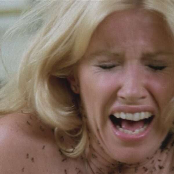 Ants aka It Happened at Lakewood Manor (1977)