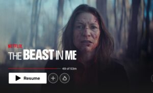 The Beast in Me aka Zver u meni (2025)