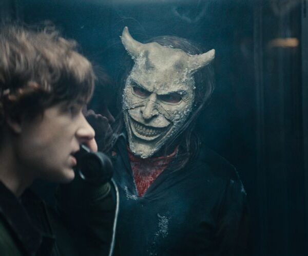 Black Phone 2 aka Crni telefon 2 (2025)