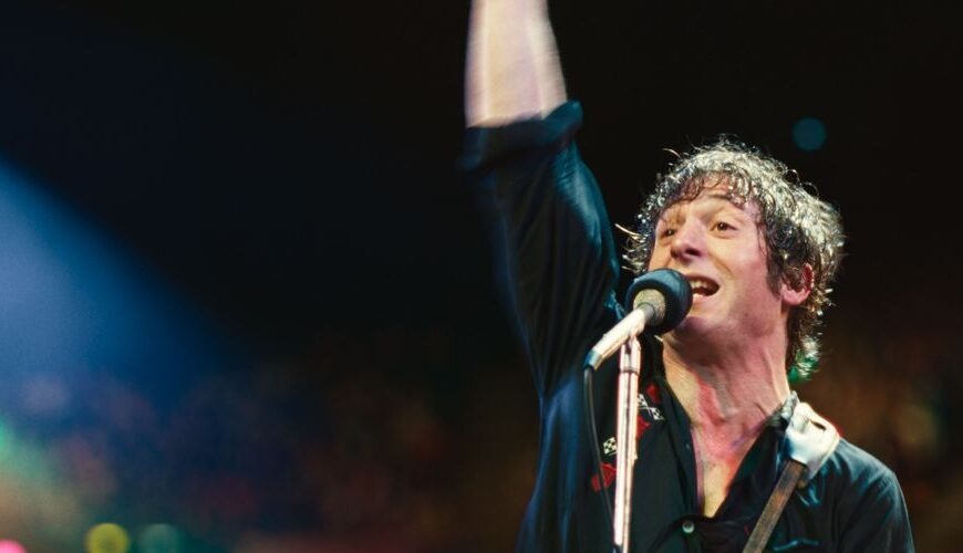 Springsteen: Deliver Me From Nowhere (2025)