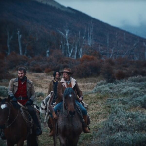 Los colonos aka The Settlers (2023)