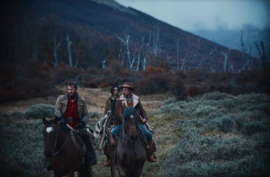 Los colonos aka The Settlers (2023)