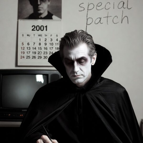 miniSPECIJAL (PATCH od BOZZE I do BOZZE II) – BVIZ arhiva br. 16