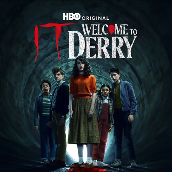 It – Welcome to Derry aka To: Dobro došli u Deri (2025)- prve dve epizode