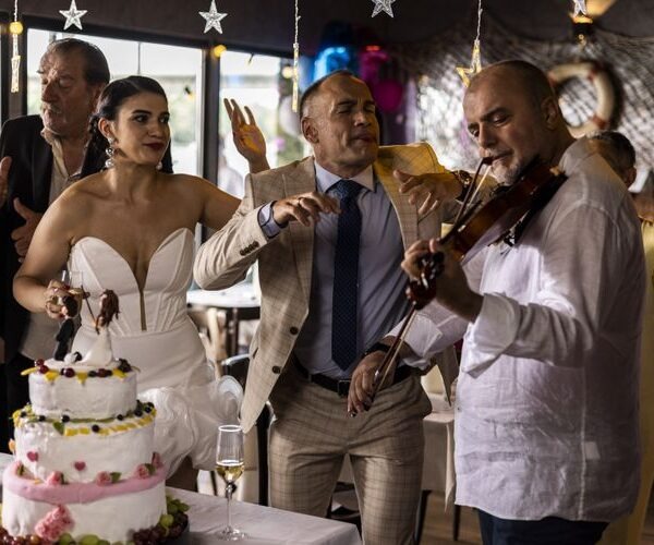 Povratak Žikine dinastije (2025)