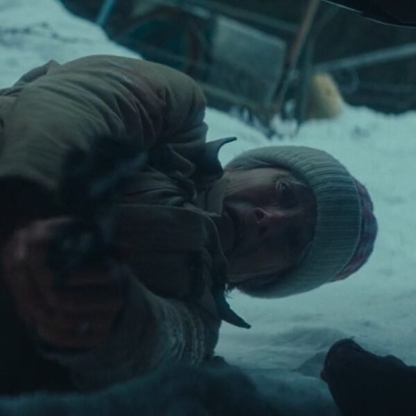 Dead of Winter (2025)