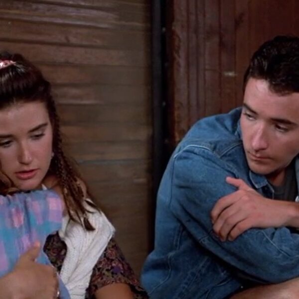 One Crazy Summer (1986)