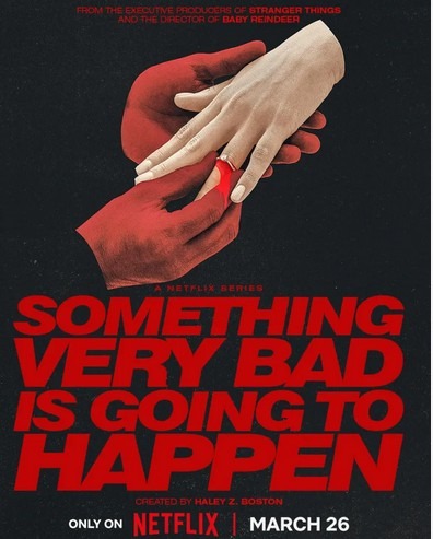 Something Very Bad Is Going to Happen (2026)