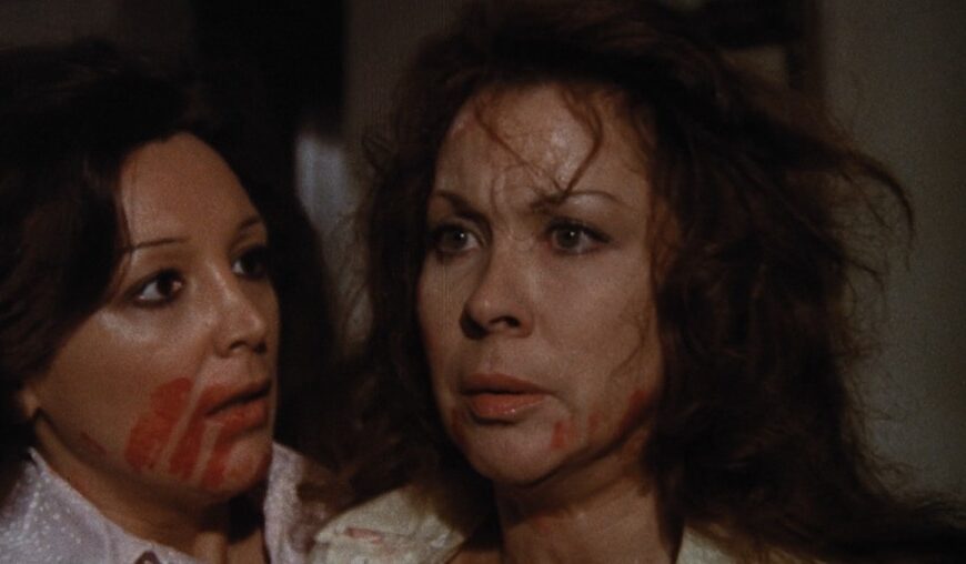 A Candle for the Devil (1973)