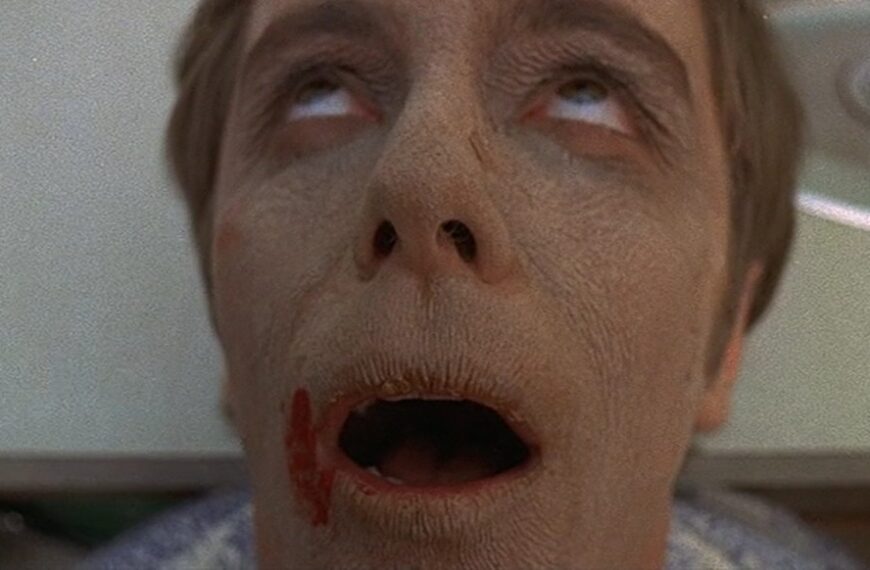 Deathdream (1974)