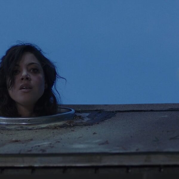 Life After Beth aka Život posle Bet (2014)