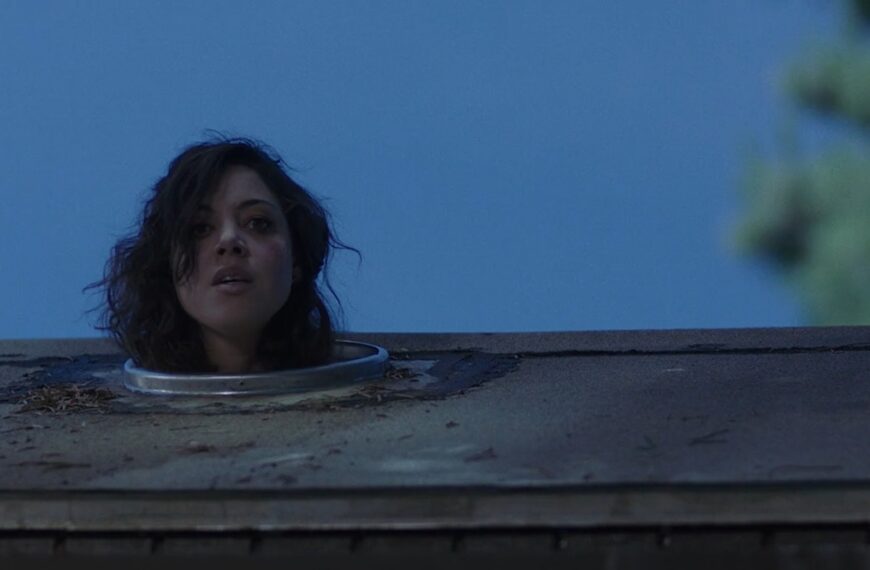 Life After Beth aka Život posle Bet (2014)