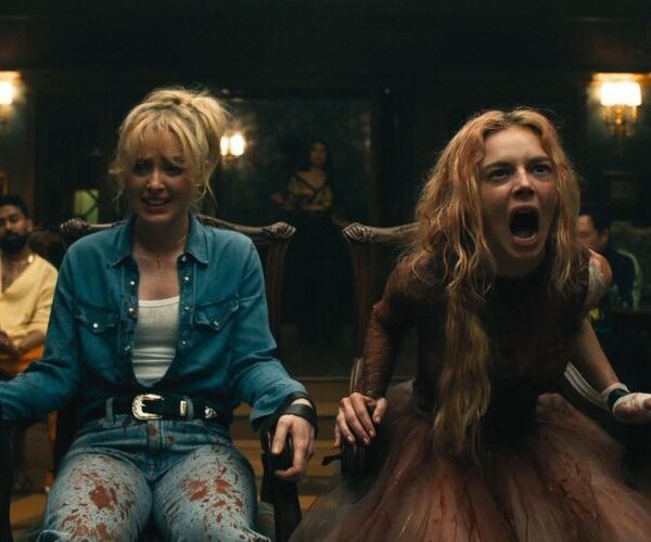 Ready or Not 2: Here I Come aka Spremna ili ne 2 (2026)