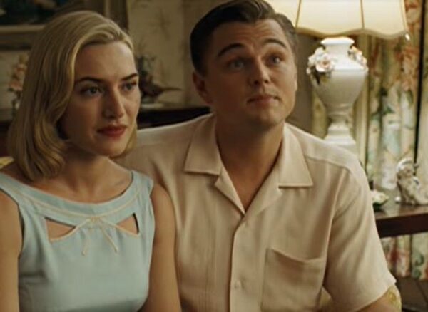 Revolutionary Road (2008)