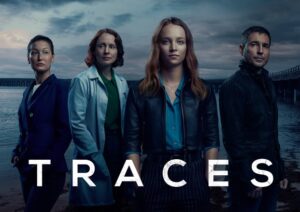 Traces (2019-2022) prva sezona